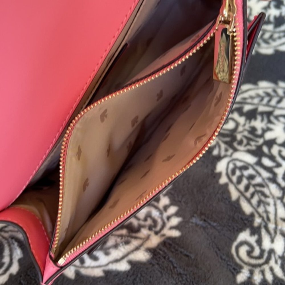 Kate Spade Remi Flap Chain Crossbody - Picture 9 of 16